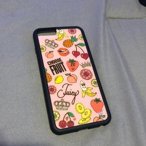 Wildflower phone case